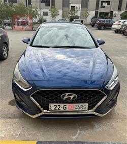 هیۆندای سۆناتا